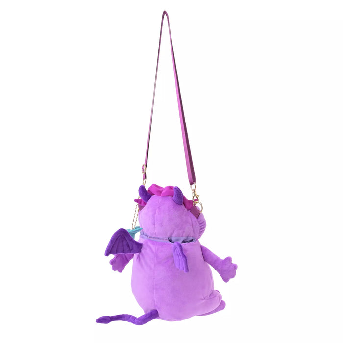 JDS - 2026 Disney Villains x Pain & Panic Multi-Pouch with Charm (Release Date: Sep 15, 2026)