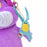 JDS - 2026 Disney Villains x Pain & Panic Multi-Pouch with Charm (Release Date: Sep 15, 2026)