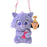 JDS - 2026 Disney Villains x Izma Kitty, Kronk Multi-Pouch with Charm (Release Date: Sep 15, 2026)