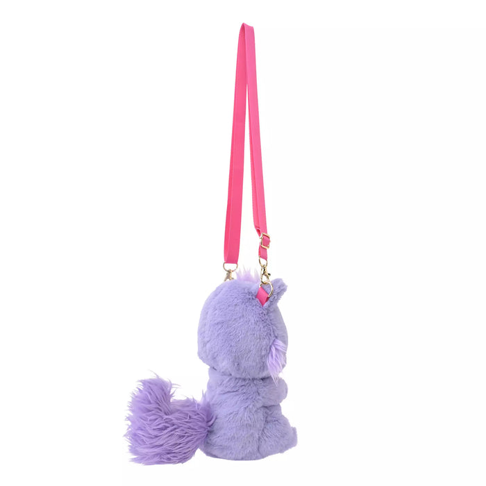 JDS - 2026 Disney Villains x Izma Kitty, Kronk Multi-Pouch with Charm (Release Date: Sep 15, 2026)