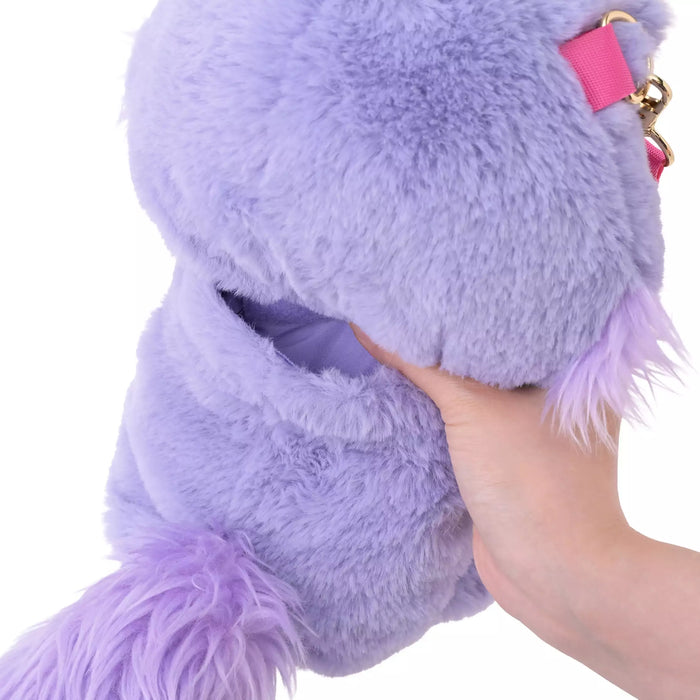 JDS - 2026 Disney Villains x Izma Kitty, Kronk Multi-Pouch with Charm (Release Date: Sep 15, 2026)