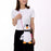 JDS - 2026 Hands-Free Goods x Mary Poppins Penguin Waiter Multi-Pouch (Plush Toy Style)