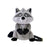 JDS - 2026 Hands-Free Goods x Pocahontas Meeko Multi-Pouch (Plush Toy Style)
