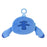 JDS - Stitch Face Loop with Carabiner Pouch