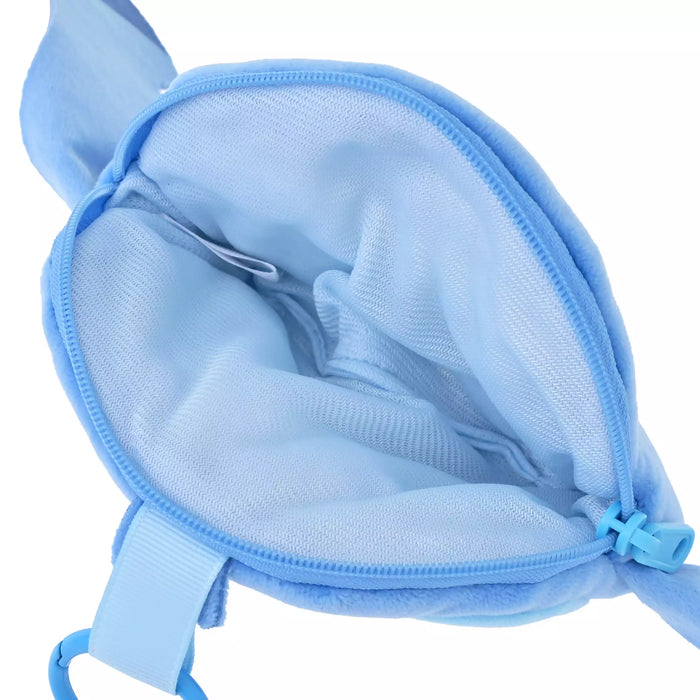 JDS - Stitch Face Loop with Carabiner Pouch