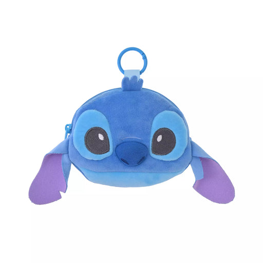 JDS - Stitch Face Loop with Carabiner Pouch