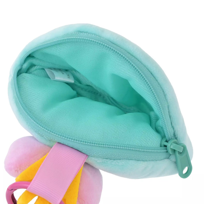 JDS - Scrump Face Loop with Carabiner Pouch
