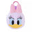 JDS - Daisy Duck Face Loop with Carabiner Pouch