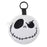 JDS - 2026 Tim Burton's Nightmare Before Christmas Collection x Jack Skellington "Face Design" Pouch Loop with Carabiner (Release Date: Sep 7, 2026)