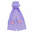 JDS - 2026 Cat Minnie and Figaro Collection x Minnie & Figaro Blanket Hood for Adults (Release Date: Sept 1, 2026)