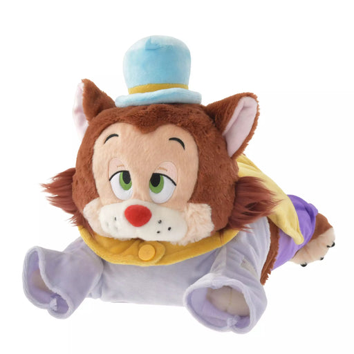 JDS - 2026 Disney Villains x Gideon Tissue Box Cover (Release Date: Sep 15, 2026)
