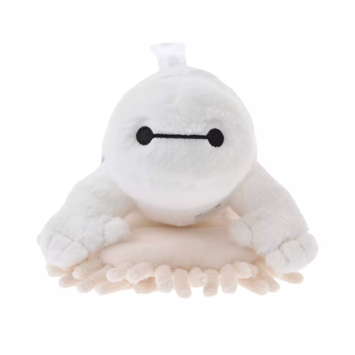 JDS - 2026 Bath and Laundry Clean Goods x Baymax Handy Mop (Release Date: Jul 28, 2026)