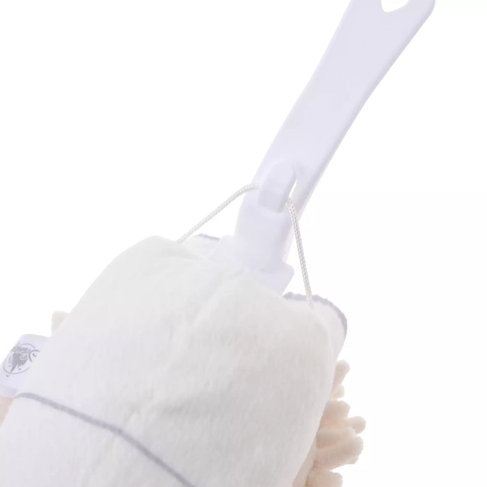 JDS - 2026 Bath and Laundry Clean Goods x Baymax Handy Mop (Release Date: Jul 28, 2026)