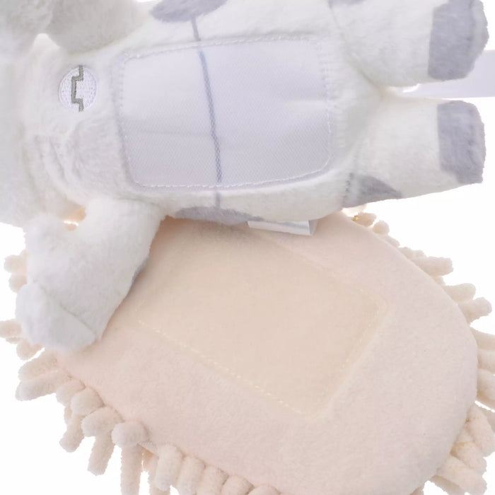 JDS - 2026 Bath and Laundry Clean Goods x Baymax Handy Mop (Release Date: Jul 28, 2026)