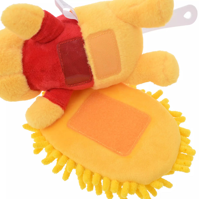 JDS - 2026 Bath and Laundry Clean Goods x Winnie the Pooh Handy Mop (Release Date: Jul 28, 2026)