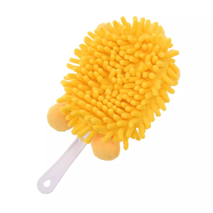 JDS - 2026 Bath and Laundry Clean Goods x Winnie the Pooh Handy Mop (Release Date: Jul 28, 2026)