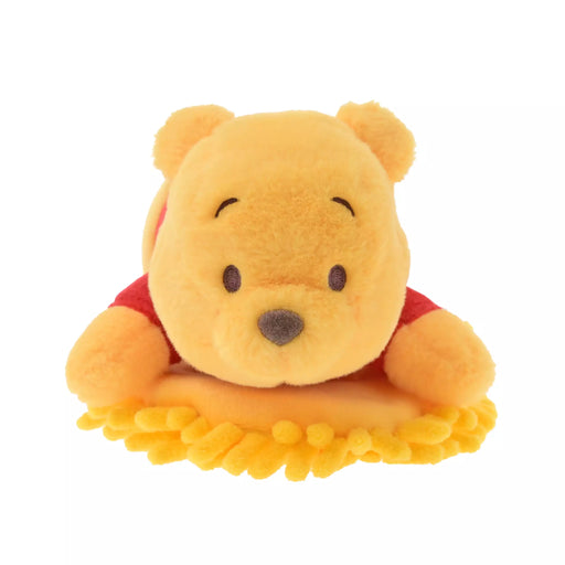 JDS - 2026 Bath and Laundry Clean Goods x Winnie the Pooh Handy Mop (Release Date: Jul 28, 2026)