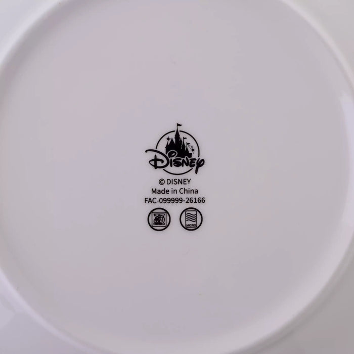 JDS - 2026 Tim Burton's Nightmare Before Christmas Table Top Collection x Jack Skellington Plate (Release Date: Sep 7, 2026)