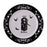 JDS - 2026 Tim Burton's Nightmare Before Christmas Table Top Collection x Jack Skellington Plate (Release Date: Sep 7, 2026)
