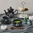 JDS - 2026 Tim Burton's Nightmare Before Christmas Table Top Collection x Jack Skellington Teacup  & Saucerer Set of 2 (Release Date: Sep 7, 2026)