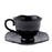 JDS - 2026 Tim Burton's Nightmare Before Christmas Table Top Collection x Jack Skellington Teacup  & Saucerer Set of 2 (Release Date: Sep 7, 2026)