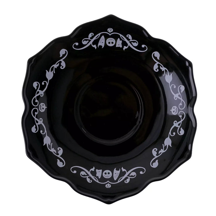 JDS - 2026 Tim Burton's Nightmare Before Christmas Table Top Collection x Jack Skellington Teacup  & Saucerer Set of 2 (Release Date: Sep 7, 2026)