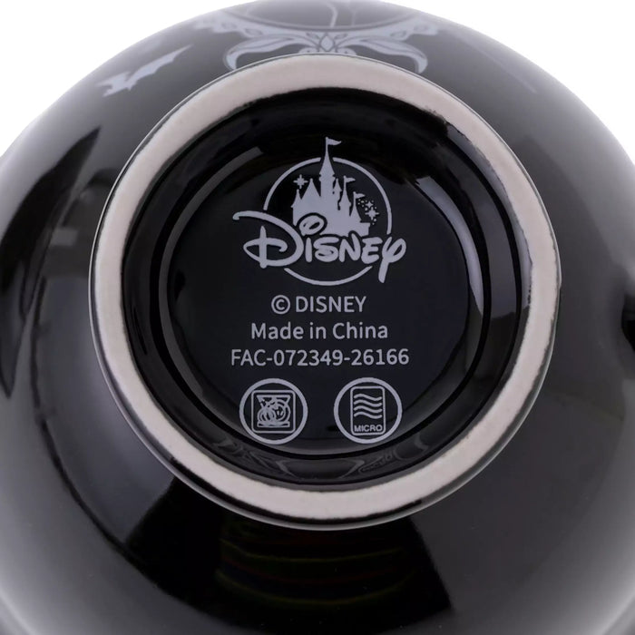 JDS - 2026 Tim Burton's Nightmare Before Christmas Table Top Collection x Jack Skellington Teacup  & Saucerer Set of 2 (Release Date: Sep 7, 2026)
