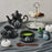 JDS - 2026 Tim Burton's Nightmare Before Christmas Table Top Collection x Cake Stand (Release Date: Sep 7, 2026)