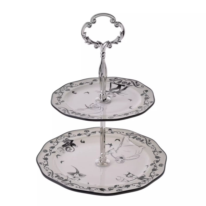JDS - 2026 Tim Burton's Nightmare Before Christmas Table Top Collection x Cake Stand (Release Date: Sep 7, 2026)