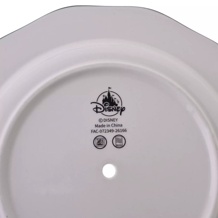 JDS - 2026 Tim Burton's Nightmare Before Christmas Table Top Collection x Cake Stand (Release Date: Sep 7, 2026)
