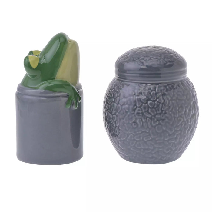 JDS - 2026 Tim Burton's Nightmare Before Christmas Table Top Collection x Sally Spice Bottle Set (Release Date: Sep 7, 2026)