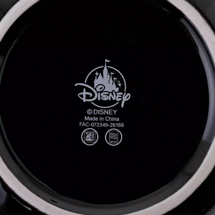 JDS - 2026 Tim Burton's Nightmare Before Christmas Table Top Collection x Sally Soup Cup & Spoon Set (Release Date: Sep 7, 2026)