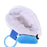JDS - Doanld Duck Face Loop with Carabiner Pouch