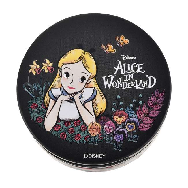 JDS - 2026 Alice in Wonderland 75th Anniversary x Moisturizing Cream (Release Date: Jun 16, 2026)