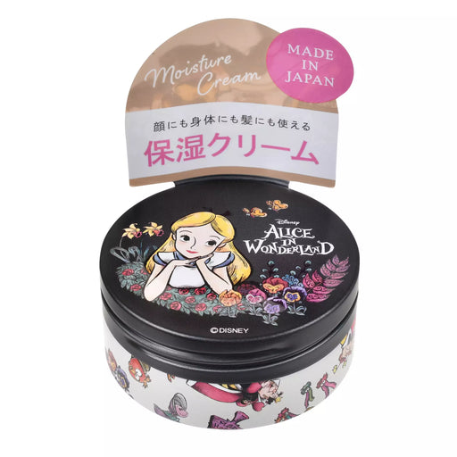 JDS - 2026 Alice in Wonderland 75th Anniversary x Moisturizing Cream (Release Date: Jun 16, 2026)
