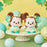 JDS - 4th Anniversary x Mickey Mouse Urupocha-chan Plush Toy (Release Date: Jun 30, 2026)