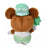JDS - 4th Anniversary x Mickey Mouse Urupocha-chan Plush Toy (Release Date: Jun 30, 2026)