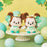 JDS - 4th Anniversary x Minnie Mouse Urupocha-chan Plush Toy (Release Date: Jun 30, 2026)