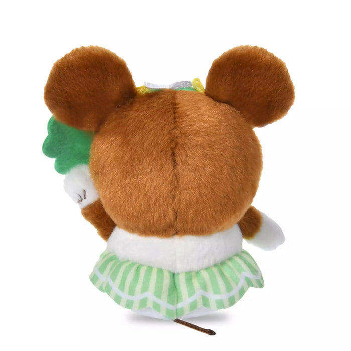 JDS - 4th Anniversary x Minnie Mouse Urupocha-chan Plush Toy (Release Date: Jun 30, 2026)