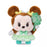 JDS - 4th Anniversary x Minnie Mouse Urupocha-chan Plush Toy (Release Date: Jun 30, 2026)