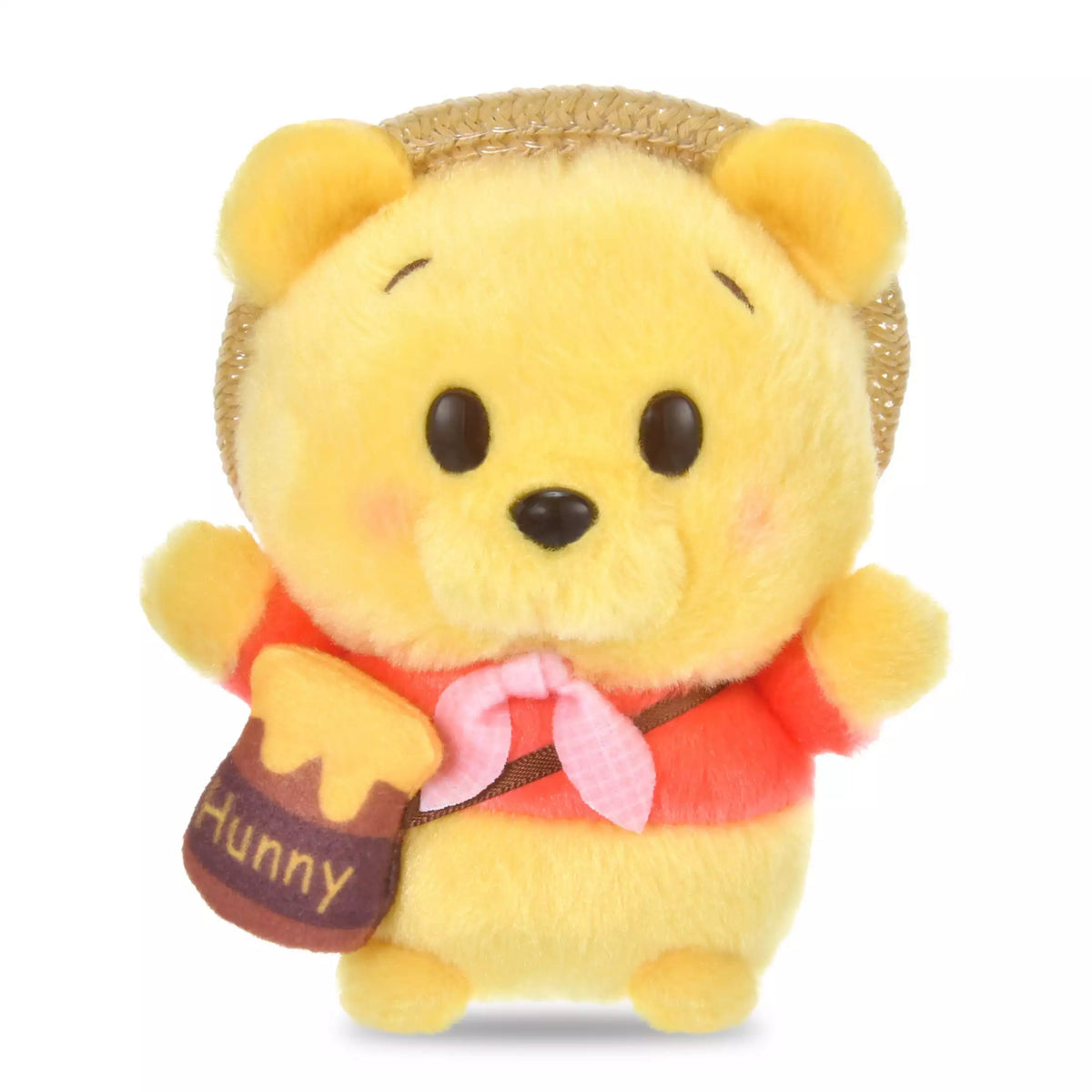 harry_pooh1006出品 JDS - 2026 Winnie the Pooh 