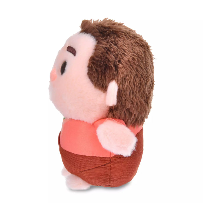 JDS - 2026 Wreck-It Ralph Sugar Rush Ralph Urupocha-chan Plush Toy (Release Date: Jul 7, 2026)