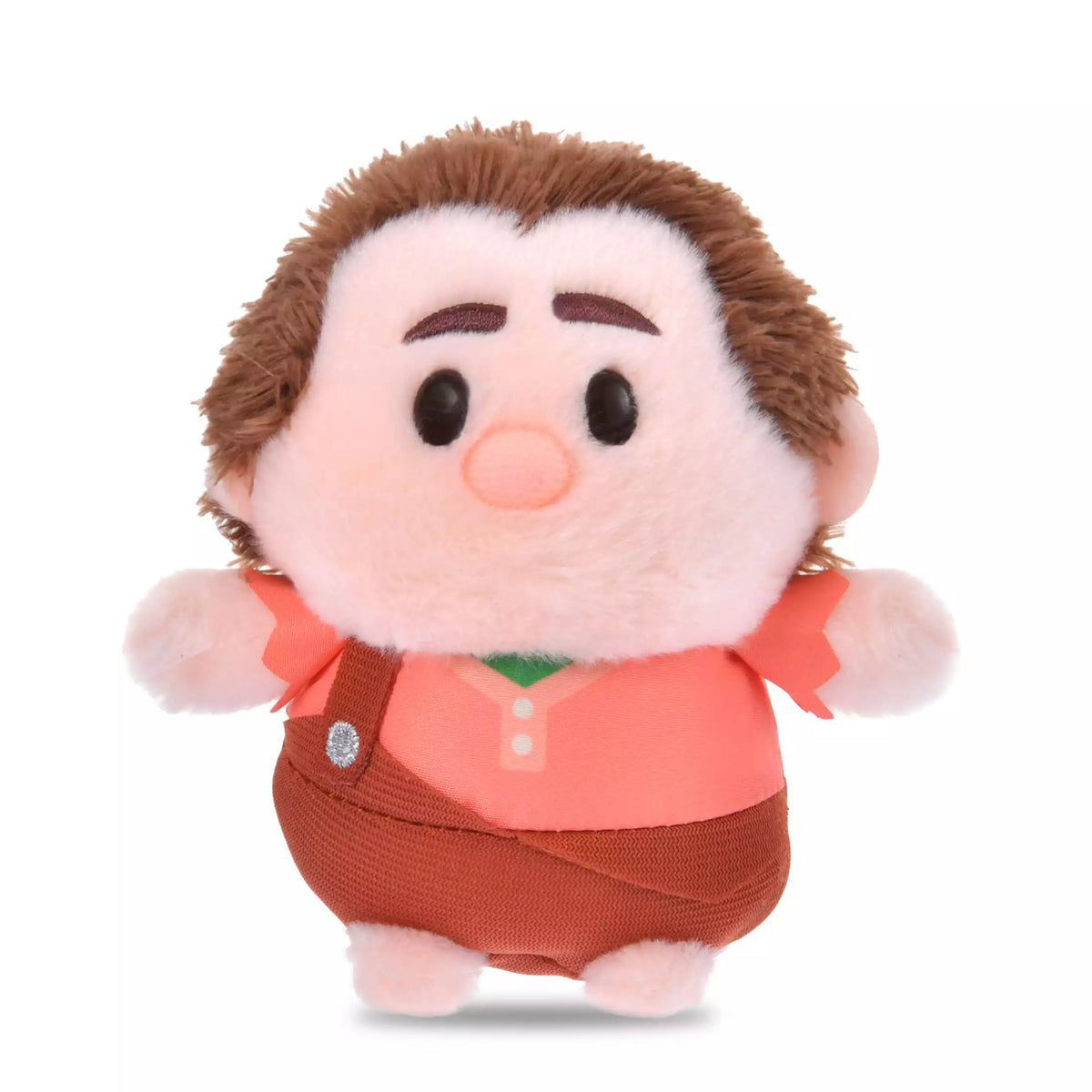 JDS - 2026 Wreck-It Ralph Sugar Rush Ralph Urupocha-chan Plush Toy