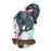 JDS - 2026 Wreck-It Ralph Sugar Rush Vanellope Urupocha-chan Plush Toy (Release Date: Jul 7, 2026)