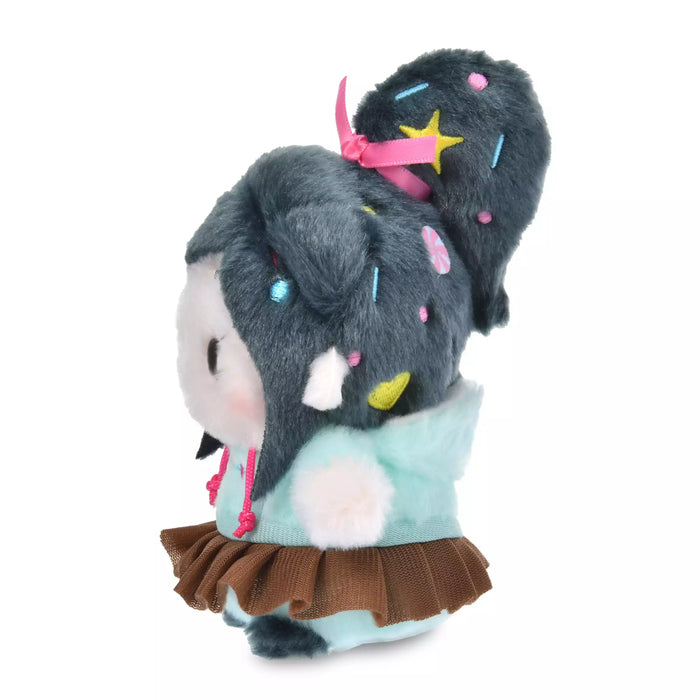 JDS - 2026 Wreck-It Ralph Sugar Rush Vanellope Urupocha-chan Plush Toy (Release Date: Jul 7, 2026)