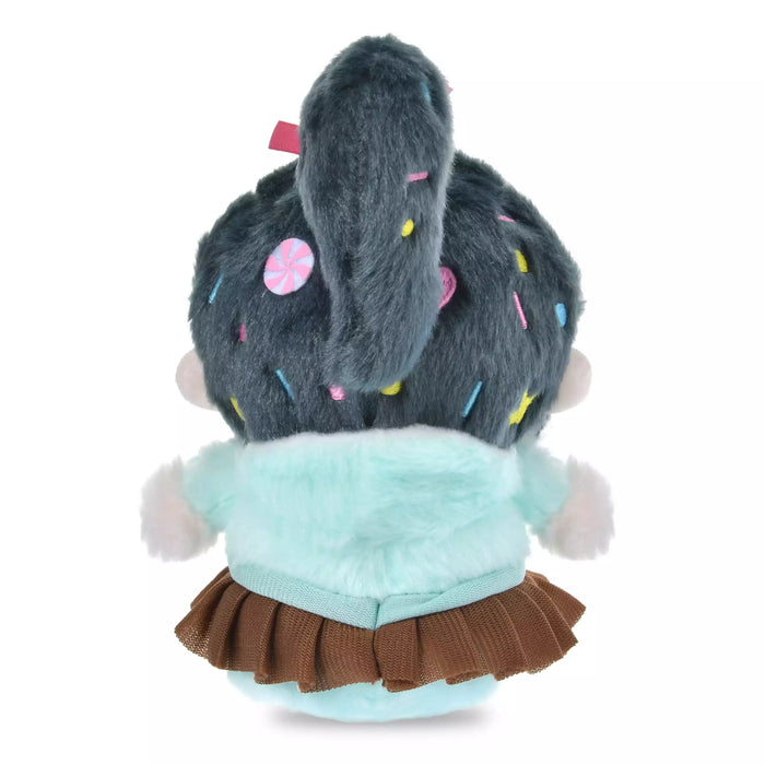 JDS - 2026 Wreck-It Ralph Sugar Rush Vanellope Urupocha-chan Plush Toy (Release Date: Jul 7, 2026)