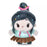 JDS - 2026 Wreck-It Ralph Sugar Rush Vanellope Urupocha-chan Plush Toy (Release Date: Jul 7, 2026)