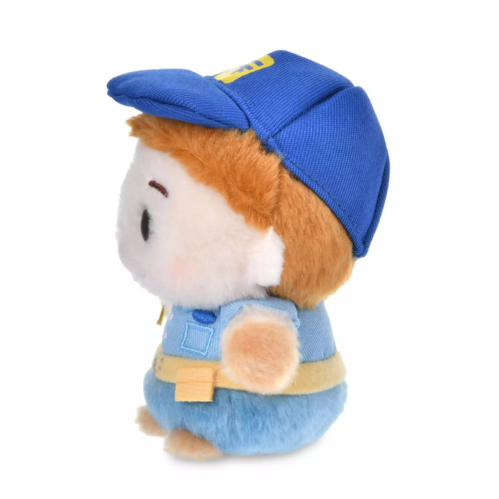 JDS - 2026 Wreck-It Ralph Sugar Rush Felix the Cat Urupocha-chan Plush Toy (Release Date: Jul 7, 2026)