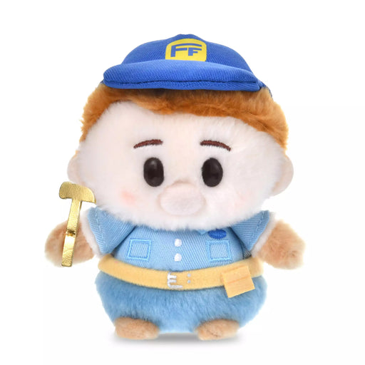 JDS - 2026 Wreck-It Ralph Sugar Rush Felix the Cat Urupocha-chan Plush Toy (Release Date: Jul 7, 2026)