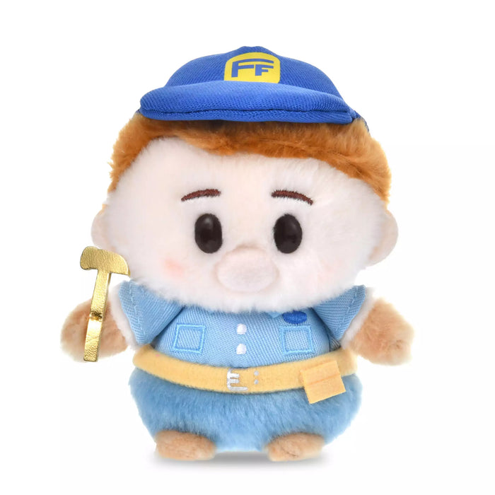 JDS - 2026 Wreck-It Ralph Sugar Rush Felix the Cat Urupocha-chan Plush Toy (Release Date: Jul 7, 2026)